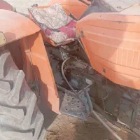 باسلام. تراکتر. فیعات.|خودرو سنگین|عنبرآباد, |دیوار