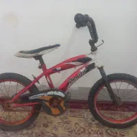 دوچرخه