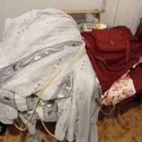 لوازم ها در حد نو هستن|ظروف پخت‌وپز|گرگان, |دیوار