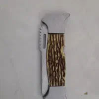 چاقویی آمریکای