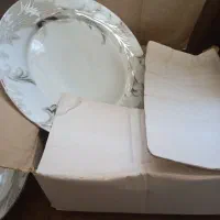 لوازم اشپزخانه|ظروف سرو و پذیرایی|اقبالیه, |دیوار