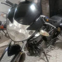 موتورآپاچی مدل ۸۹