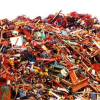 ضایعات و نان خشک