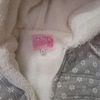 کاپشن بچگانه|کفش و لباس بچه|تهران, هاشمآباد|دیوار