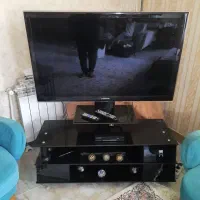 میز تلویزیون اوپن open جزیره ای ام دی اف