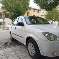 تیبا صندوقدار استثنایی