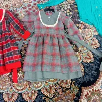 مغازه مو جمه کردم اینا مونده نو مارک هاشم هست|لباس|تربت‌حیدریه, باغ سلطانی|دیوار