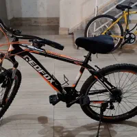 دوچرخه ۲۶درحد نو