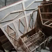 درب  و پنجره|مصالح و تجهیزات ساختمان|بندر ماهشهر, |دیوار