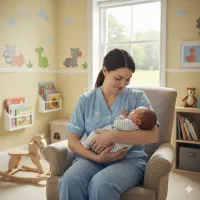 نیروی خدماتی