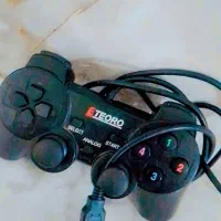 دسته کامپیوتر نو|کنسول، بازی ویدئویی و آنلاین|ورامین, ورامین|دیوار