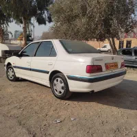 پرشیا 99 سال|خودرو سواری و وانت|ورامین, ورامین|دیوار