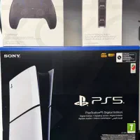 ps5اروپا اصلی