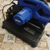 اره پروفیل بر|ابزارآلات|کرج, حصارک بالا|دیوار