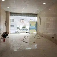 مغازه بر خیابان شهرک یاس فول امکانات|اجارهٔ مغازه و غرفه|کرج, شهرک یاس جنوبی|دیوار