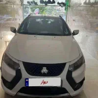 کوئیک اس  مدل ۱۴۰۲ سفید