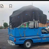 نیسان بار گلها.جیحون کارون قصرالدشت هاشمی سپه