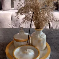 جلو کنسولی /جلو مبلی /هفت سین