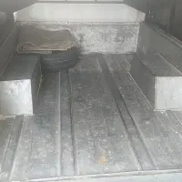 پیکان وانت مدل 92|خودرو سواری و وانت|تبریز, |دیوار