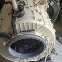 تعمیر انواع لباسشویی در محل|خدمات پیشه و مهارت|همدان, |دیوار