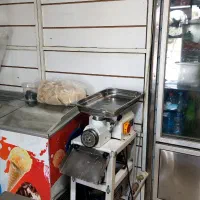 فروش کلیه لوازم آشپزخانه|کافیشاپ و رستوران|پردیس, شهرک صنعتی خرمدشت فاز ۷|دیوار