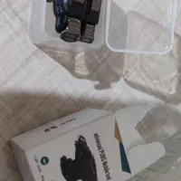 دسته بازی کالاف و پابجی