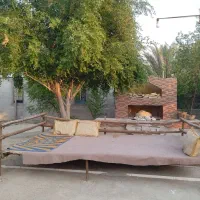 سوییت باغ در کنگان(دوراهک)|اجارهٔ کوتاه‌مدت آپارتمان و سوئیت|بندر دیر, |دیوار