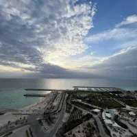 فروش61متر-برج-شاراکس-تخلیه-دیددریاخانم-عباسی