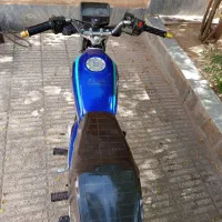 هوندا200|موتورسیکلت|سبزوار, همت|دیوار