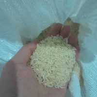 برنج هاشمی دودی