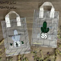 پخش نایلون بوتیکی جهان زاده|ظروف نگهدارنده، پلاستیکی، یک‌بارمصرف|لنگرود, |دیوار