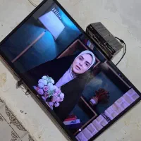 تلویزیون ال‌جی  ۴۷ انچ  اصل کره‌|تلویزیون و پروژکتور|مشهد, اروند|دیوار