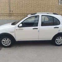 کوییک sمدل 1403|خودرو سواری و وانت|بهبهان, |دیوار