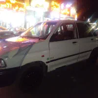 پراید مدل 87|خودرو سواری و وانت|کارون, |دیوار