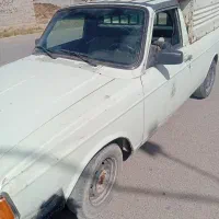باربری ولیعصر