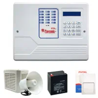 نصب و فروش دزدگیر اماکن و دوربین مداربسته