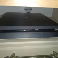 ps4 slim 1 t|کنسول، بازی ویدئویی و آنلاین|تهران, خزانه|دیوار