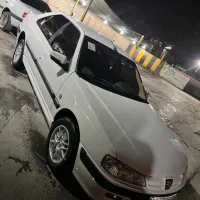 پارسtu5مدل۹۶تمیز