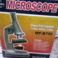 میکروسکوپ سلام تا 750x|لوازم التحریر|مشهد, کوی دروی|دیوار