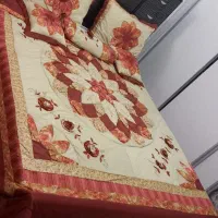 ی سرویس تخت خواب ۲نفره همراه تشک و پا تختی