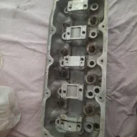 سرسیلندر پراید یورو ۴ سالم|قطعات یدکی و لوازم جانبی|کرج, پیشاهنگی|دیوار