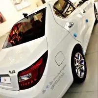 دنا اتوماتیک ابشنال