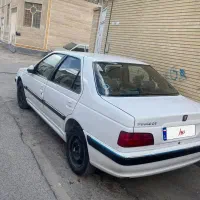 پارس ۱۴۰۳ ساده خشک