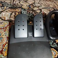 فرمون بازی و پدال گاز|اسباببازی|شهریار, شهرک وائین|دیوار