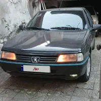 پژو روا دوگانه۸۵ استثنای