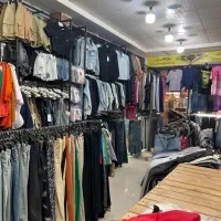 فروشنده خانم تمام وقت مرکزشهر