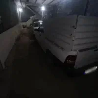 پراید وانت ۱۴۰۲|خودرو سواری و وانت|یزد, |دیوار