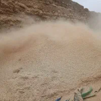 فروش کاه خورده