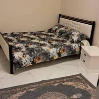 اجاره روزانه آپارتمان دوخوابه پردیس
