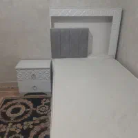 تخت تک نفره